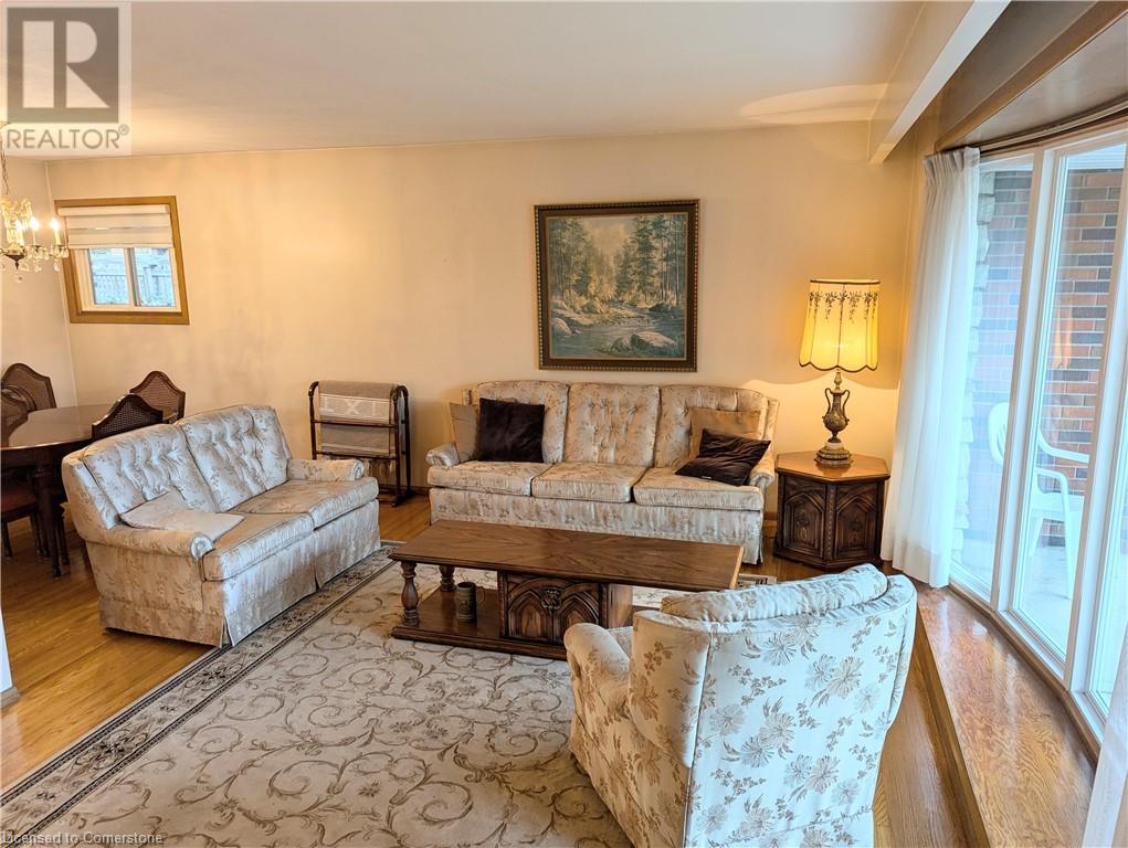 14 Calvert Avenue, Hamilton, Ontario  L8G 2K4 - Photo 6 - XH4202771