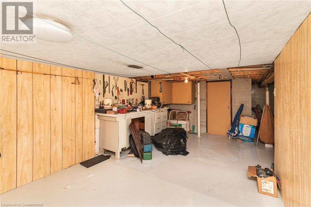 14 Calvert Avenue, Hamilton, Ontario  L8G 2K4 - Photo 28 - XH4202771