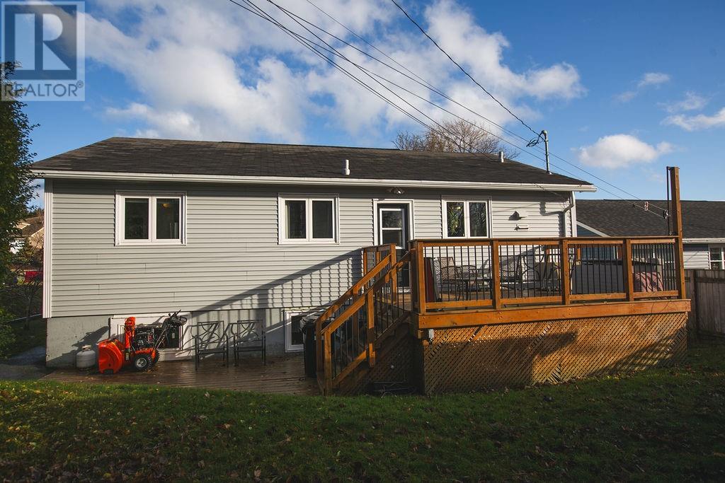 111 Logy Bay Road, St. John's, Newfoundland & Labrador  A1A 1J5 - Photo 2 - 1280007