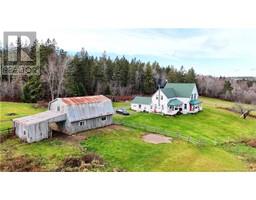 474 Albert Mines Road, Albert Mines, New Brunswick