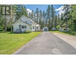 340 Harvey Road, McAdam, New Brunswick