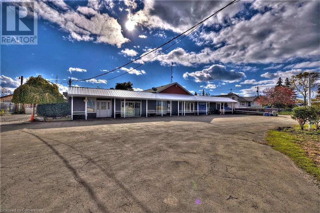 11377 #3 Highway, wainfleet, Ontario