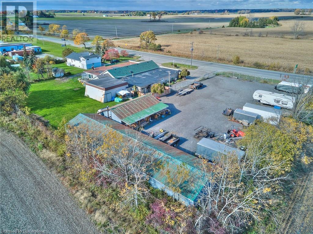 11377 #3 Highway, Wainfleet, Ontario  L3K 5V4 - Photo 19 - 40682720