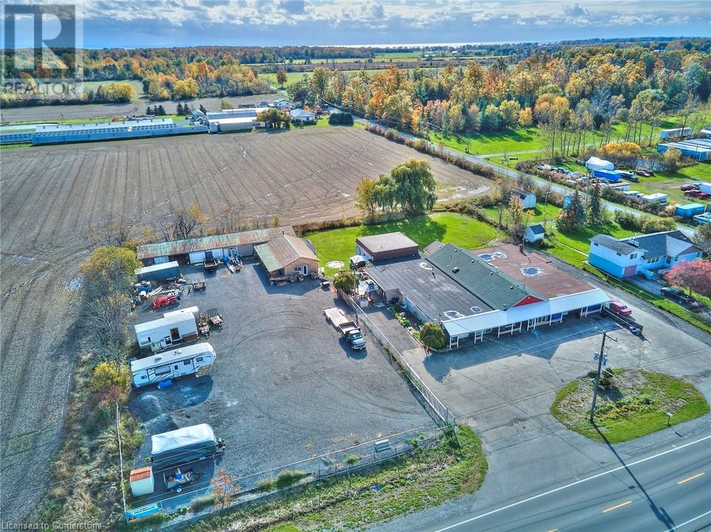 11377 #3 Highway, Wainfleet, Ontario  L3K 5V4 - Photo 21 - 40682720