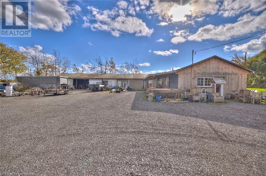 11377 #3 Highway, Wainfleet, Ontario  L3K 5V4 - Photo 4 - 40682720