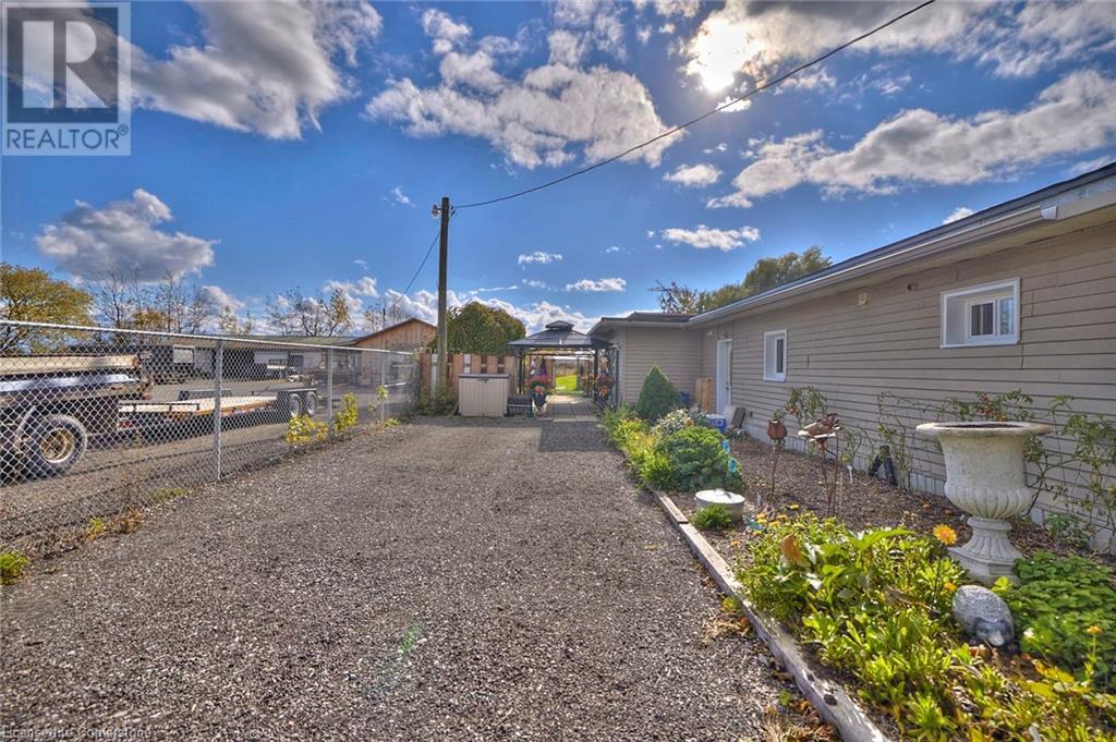 11377 #3 Highway, Wainfleet, Ontario  L3K 5V4 - Photo 5 - 40682720