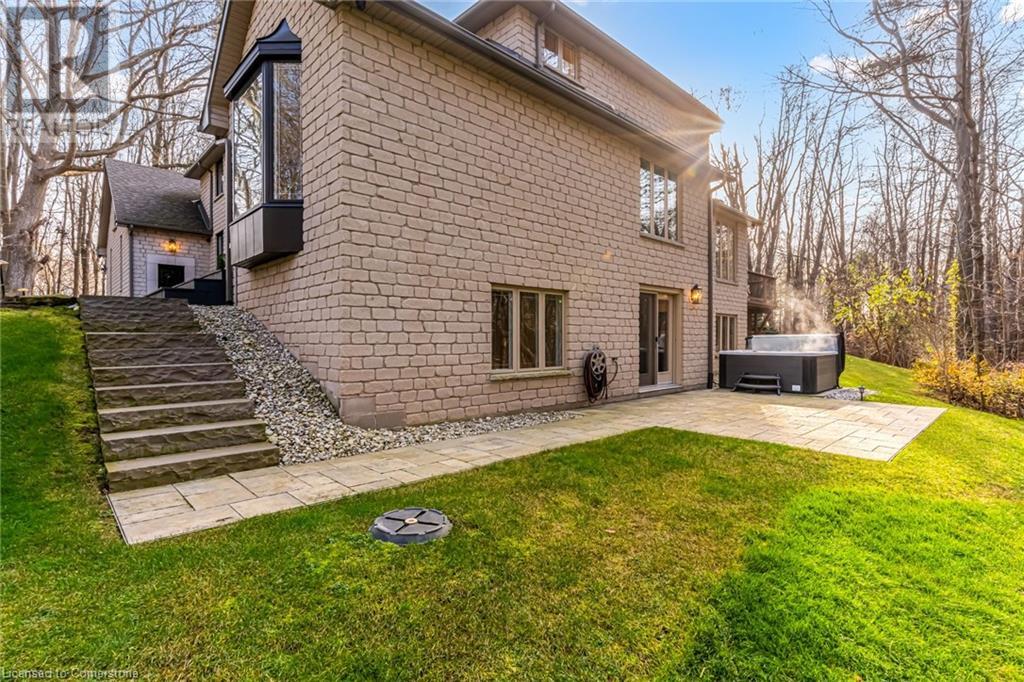 18 Elder CrescentAncaster, Ontario  L0R 1R0 - Photo 49 - 40682668
