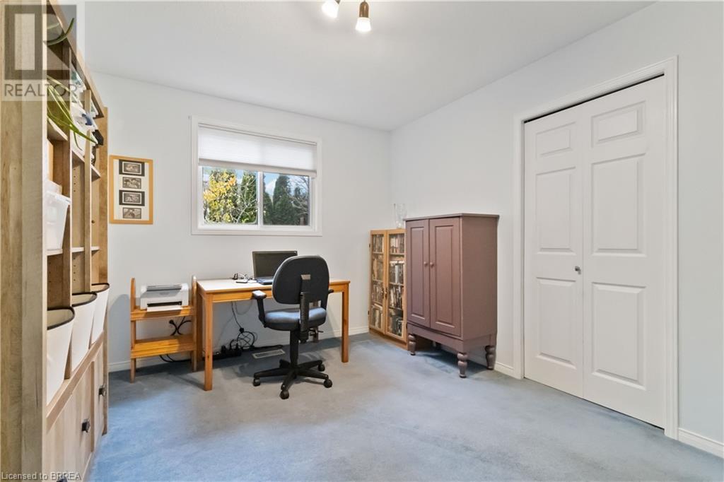 25 Killarney Street, Brantford, Ontario  N3T 6L4 - Photo 15 - 40681671