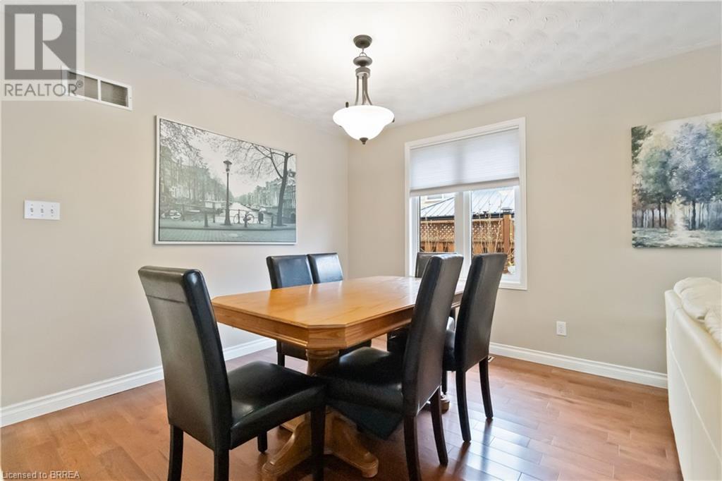 25 Killarney Street, Brantford, Ontario  N3T 6L4 - Photo 6 - 40681671