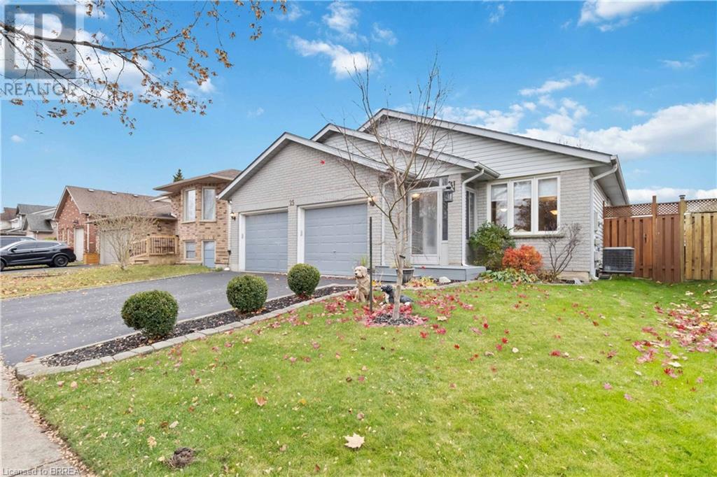 25 Killarney Street, Brantford, Ontario  N3T 6L4 - Photo 3 - 40681671