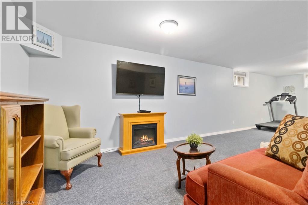 25 Killarney Street, Brantford, Ontario  N3T 6L4 - Photo 22 - 40681671