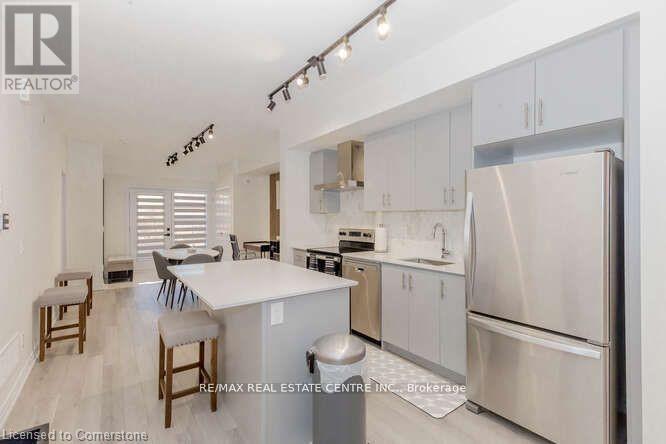 349 Wheat Boom Drive Unit# 123, Oakville, Ontario  L6H 7X5 - Photo 12 - 40682731