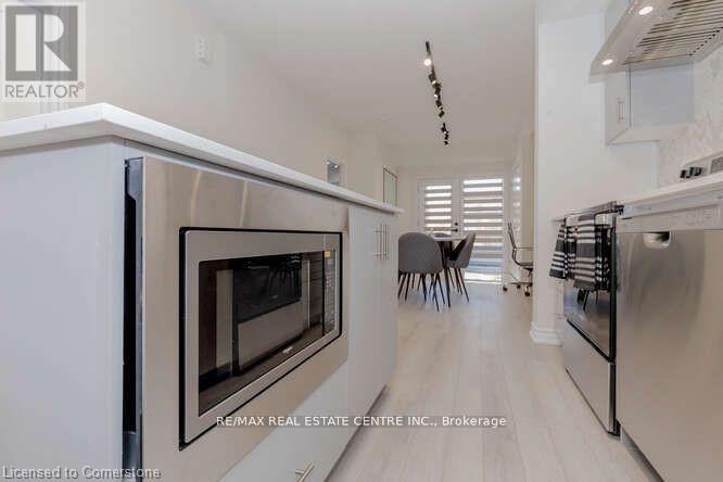 349 Wheat Boom Drive Unit# 123, Oakville, Ontario  L6H 7X5 - Photo 14 - 40682731
