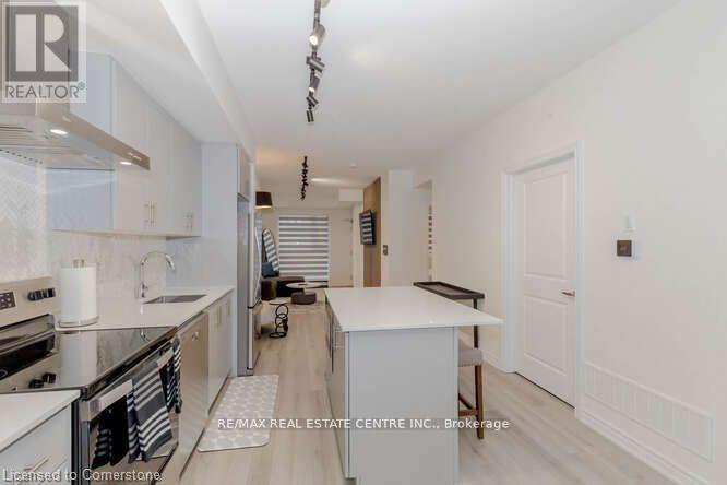 349 Wheat Boom Drive Unit# 123, Oakville, Ontario  L6H 7X5 - Photo 15 - 40682731