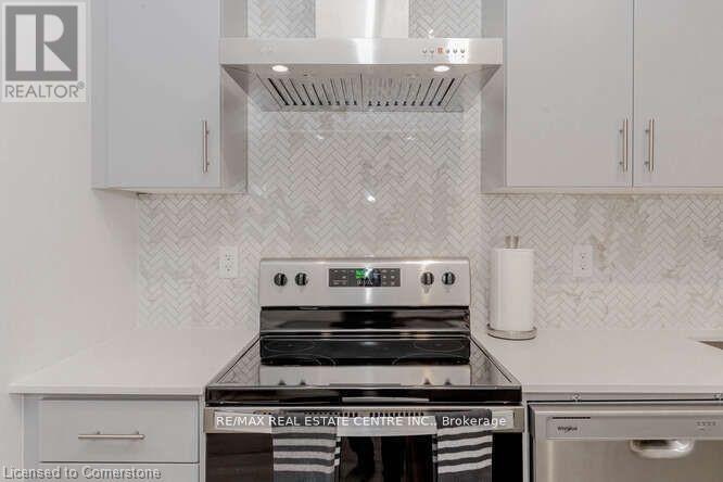 349 Wheat Boom Drive Unit# 123, Oakville, Ontario  L6H 7X5 - Photo 16 - 40682731