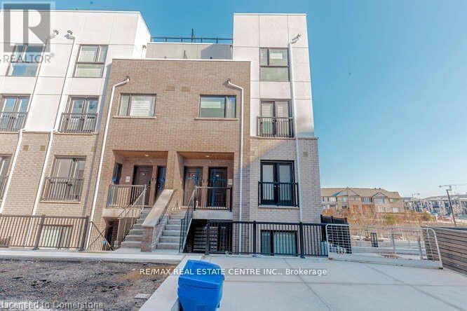 349 Wheat Boom Drive Unit# 123, Oakville, Ontario  L6H 7X5 - Photo 2 - 40682731