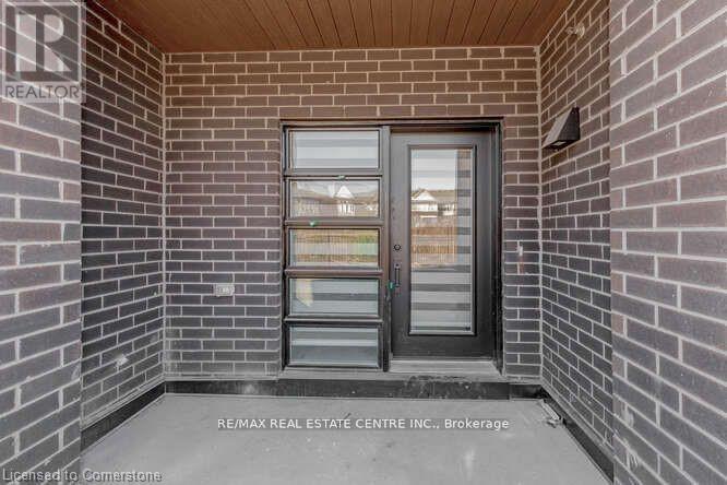 349 Wheat Boom Drive Unit# 123, Oakville, Ontario  L6H 7X5 - Photo 34 - 40682731