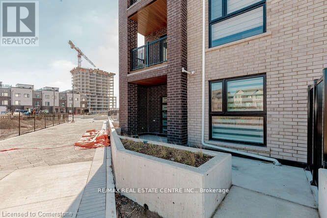 349 Wheat Boom Drive Unit# 123, Oakville, Ontario  L6H 7X5 - Photo 36 - 40682731