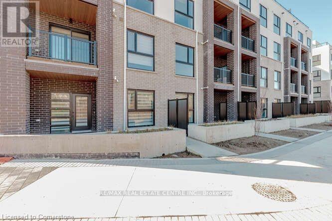 349 Wheat Boom Drive Unit# 123, Oakville, Ontario  L6H 7X5 - Photo 37 - 40682731