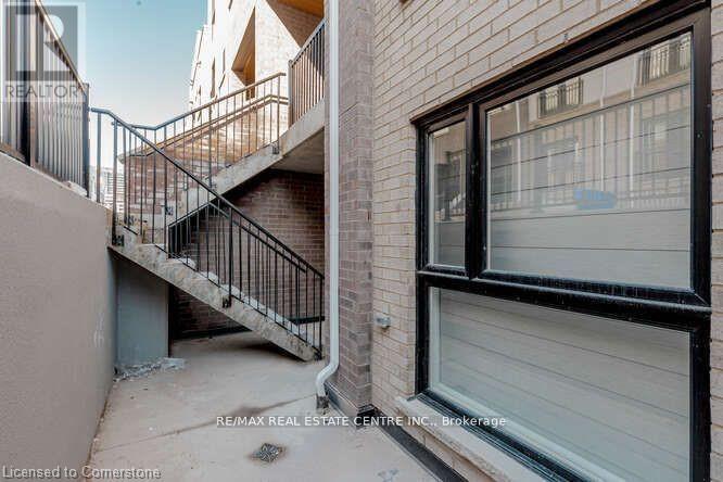 349 Wheat Boom Drive Unit# 123, Oakville, Ontario  L6H 7X5 - Photo 4 - 40682731