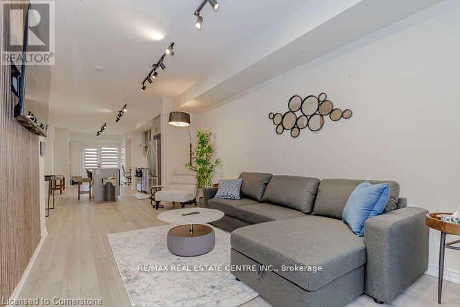 349 Wheat Boom Drive Unit# 123, Oakville, Ontario  L6H 7X5 - Photo 6 - 40682731