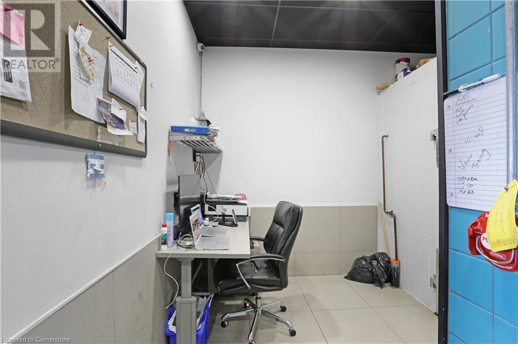 509 Wilson Avenue Unit# 17b, Kitchener, Ontario  N2C 2M4 - Photo 7 - 40681678