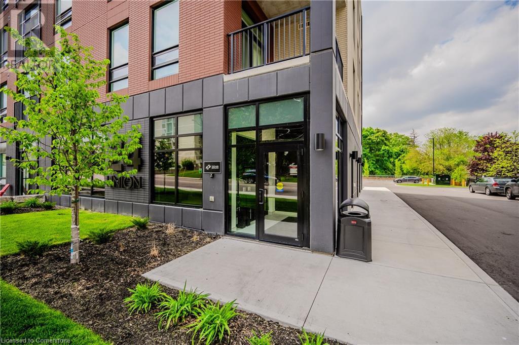 24 Union Street E Unit# 204, Waterloo, Ontario  N2J 1B7 - Photo 3 - 40682693