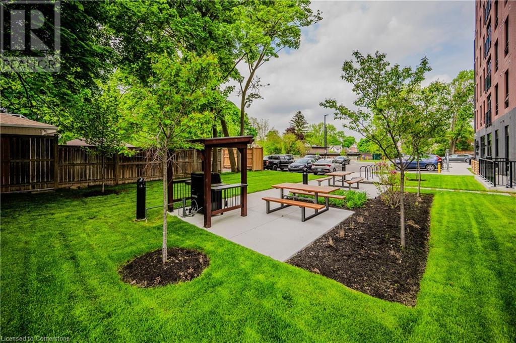 24 Union Street E Unit# 204, Waterloo, Ontario  N2J 1B7 - Photo 38 - 40682693