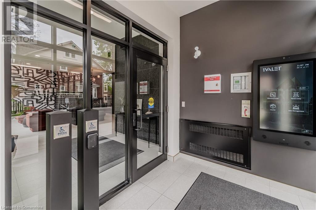 24 Union Street E Unit# 204, Waterloo, Ontario  N2J 1B7 - Photo 4 - 40682693