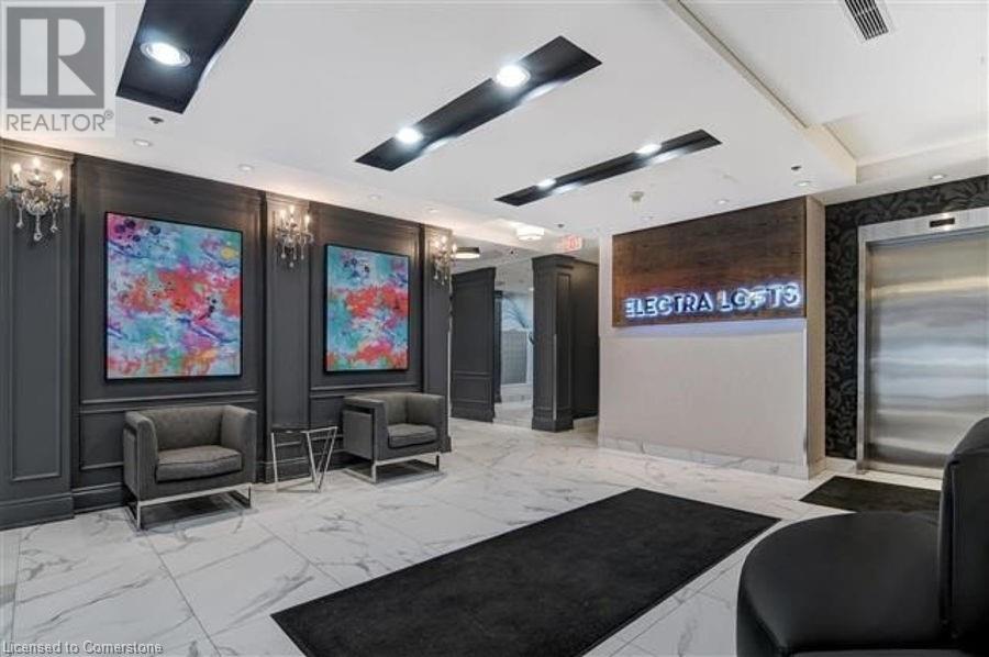 1029 King Street W Unit# 225, Toronto, Ontario  M6K 3M9 - Photo 2 - 40670689