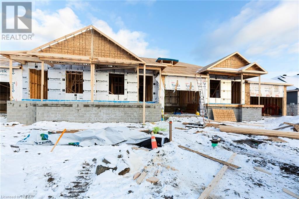 34 SILVER MAPLE Lane, North Bay, Ontario