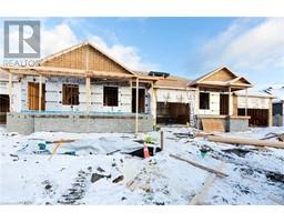 34 SILVER MAPLE Lane, North Bay, Ontario