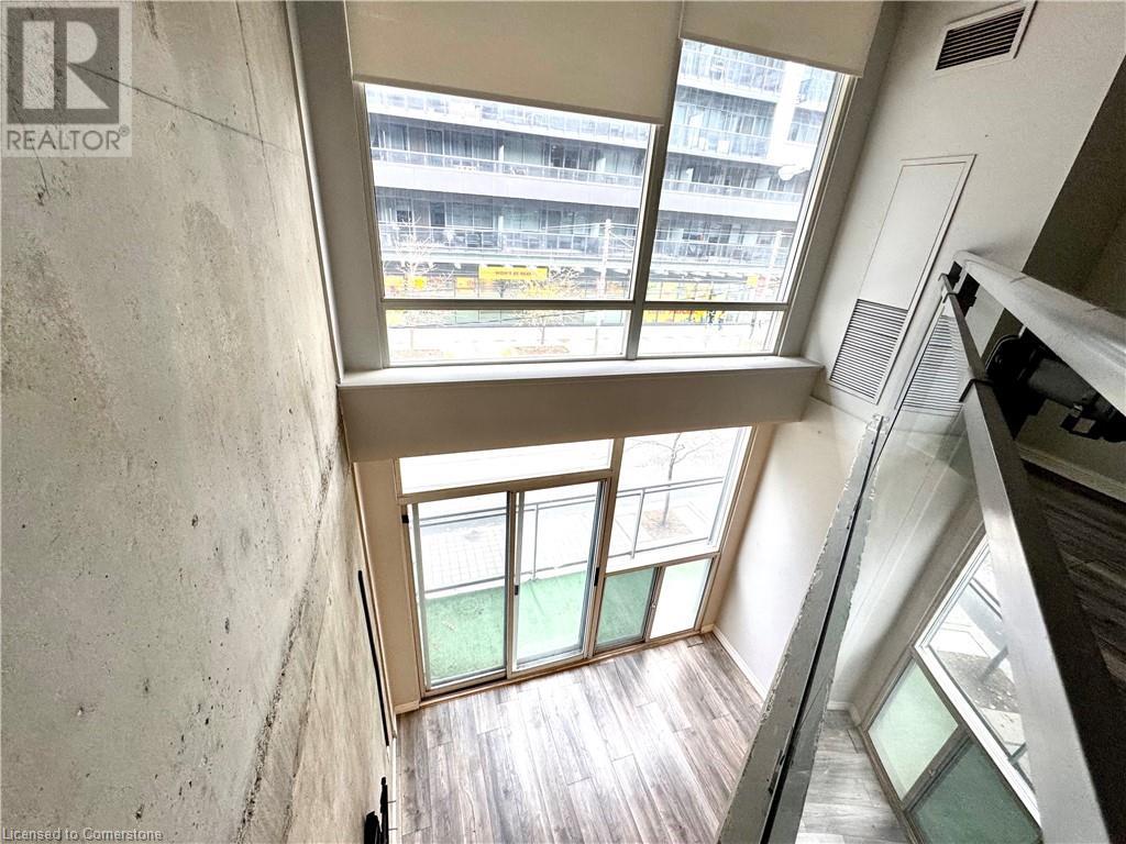 1029 King Street W Unit# 225, Toronto, Ontario  M6K 3M9 - Photo 9 - 40670689