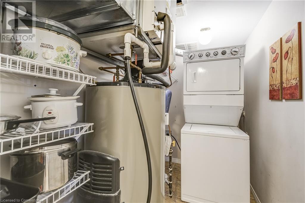 216 Plains Road W Unit# A402, Burlington, Ontario  L7T 4K8 - Photo 25 - 40682654