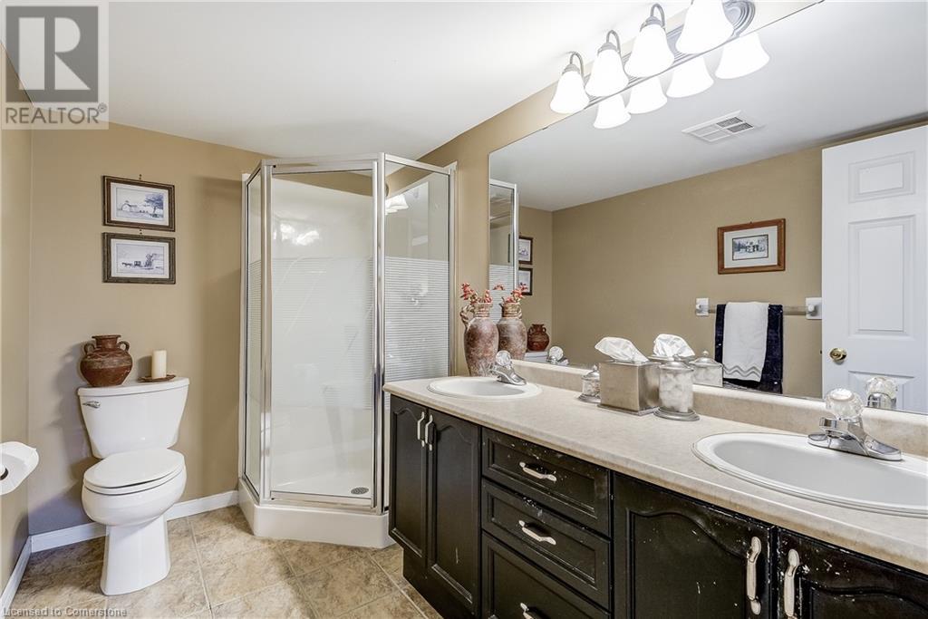 216 Plains Road W Unit# A402, Burlington, Ontario  L7T 4K8 - Photo 22 - 40682654