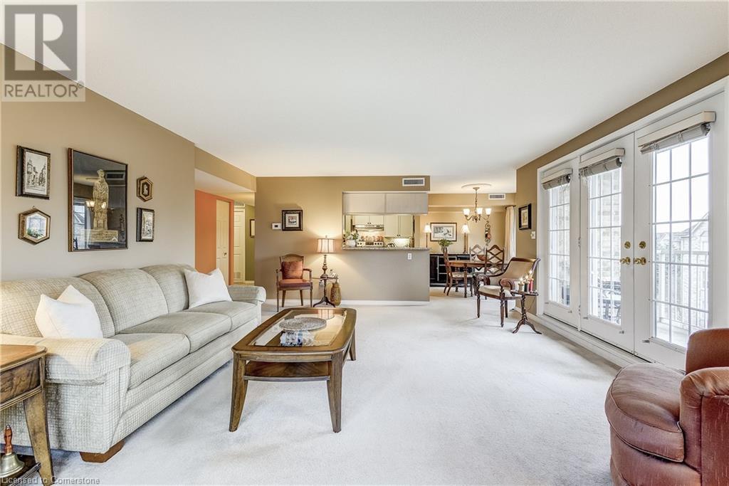 216 Plains Road W Unit# A402, Burlington, Ontario  L7T 4K8 - Photo 17 - 40682654