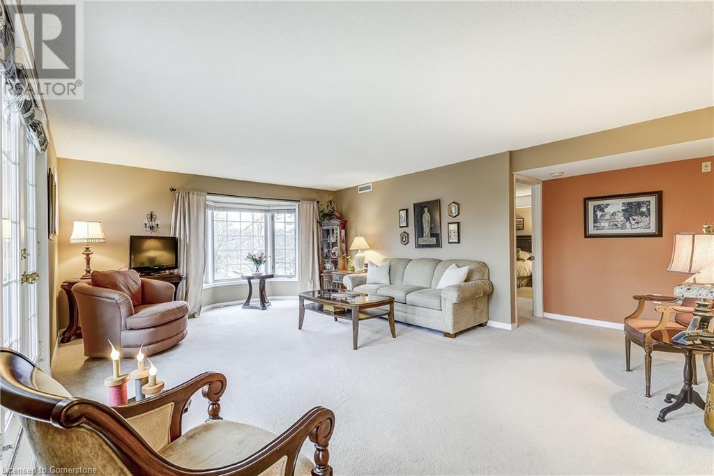 216 Plains Road W Unit# A402, Burlington, Ontario  L7T 4K8 - Photo 16 - 40682654