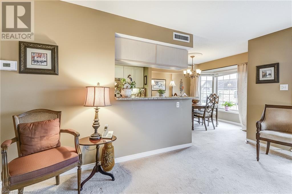 216 Plains Road W Unit# A402, Burlington, Ontario  L7T 4K8 - Photo 14 - 40682654