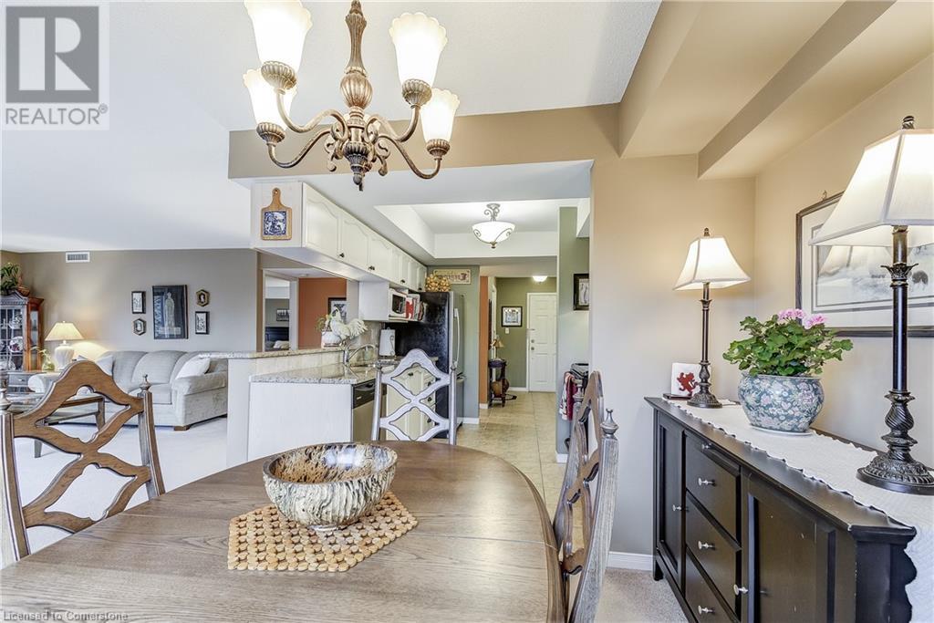 216 Plains Road W Unit# A402, Burlington, Ontario  L7T 4K8 - Photo 13 - 40682654