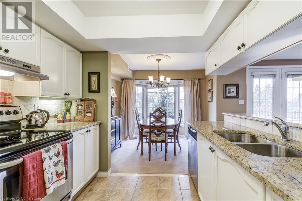 216 Plains Road W Unit# A402, Burlington, Ontario  L7T 4K8 - Photo 8 - 40682654