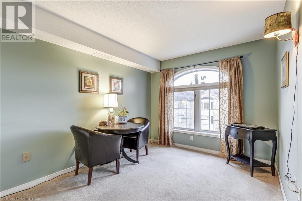 216 Plains Road W Unit# A402, Burlington, Ontario  L7T 4K8 - Photo 5 - 40682654