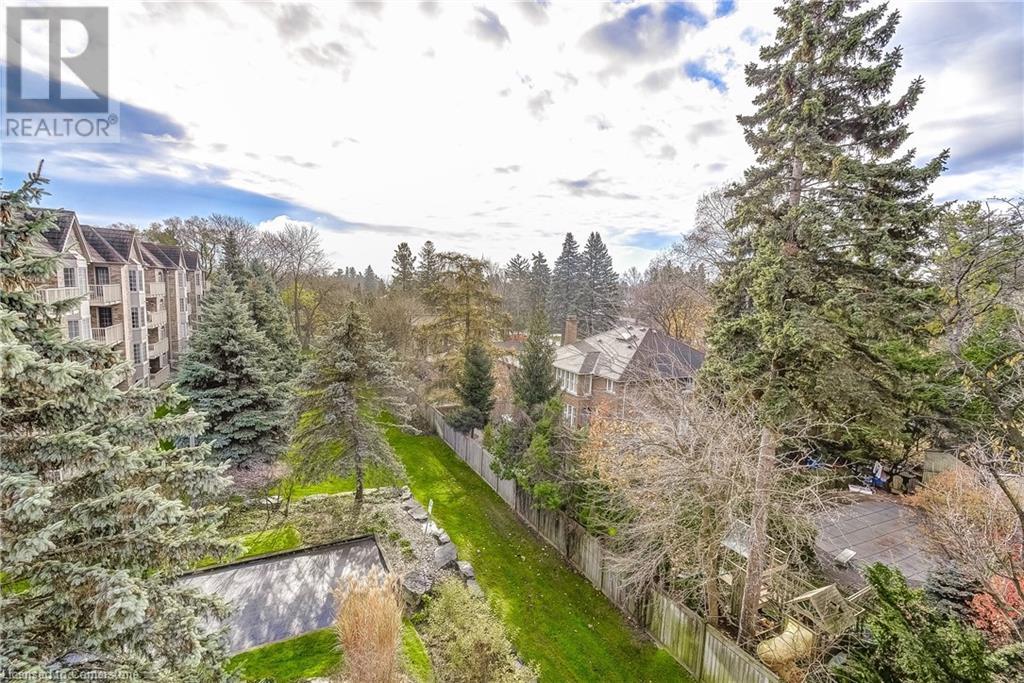 216 Plains Road W Unit# A402, Burlington, Ontario  L7T 4K8 - Photo 27 - 40682654