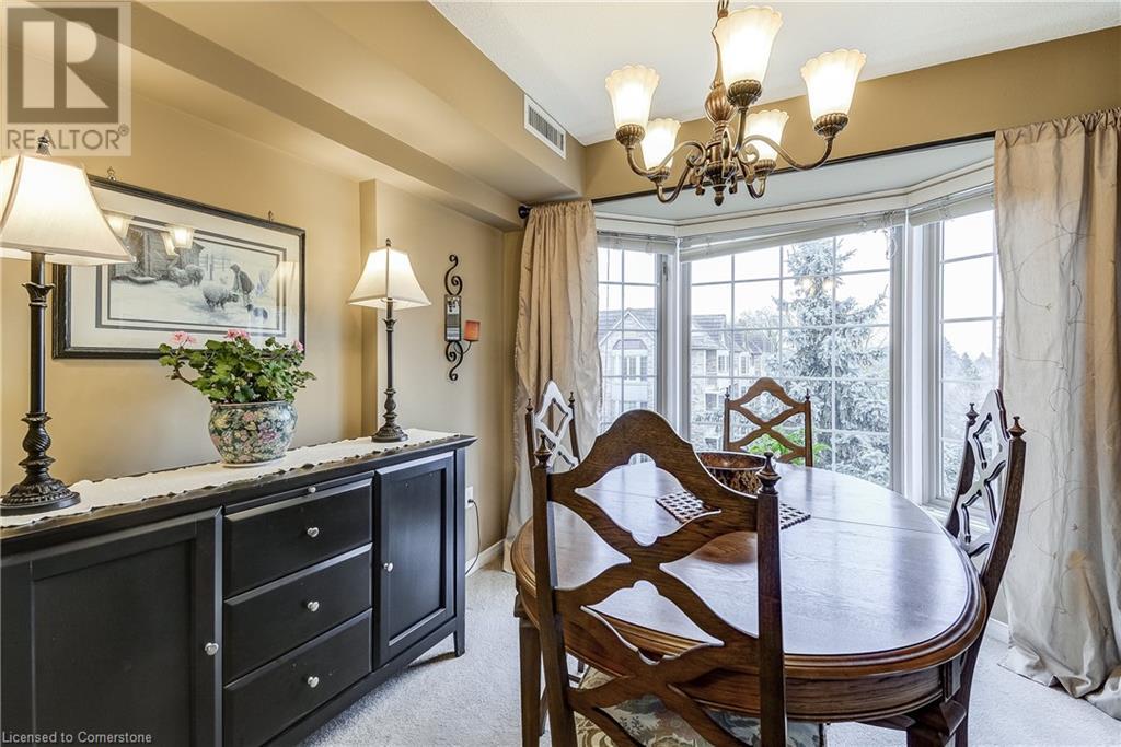 216 Plains Road W Unit# A402, Burlington, Ontario  L7T 4K8 - Photo 12 - 40682654