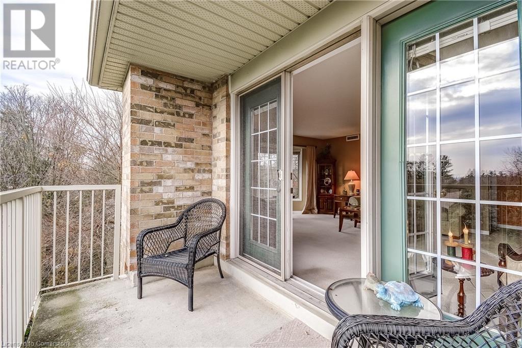 216 Plains Road W Unit# A402, Burlington, Ontario  L7T 4K8 - Photo 26 - 40682654