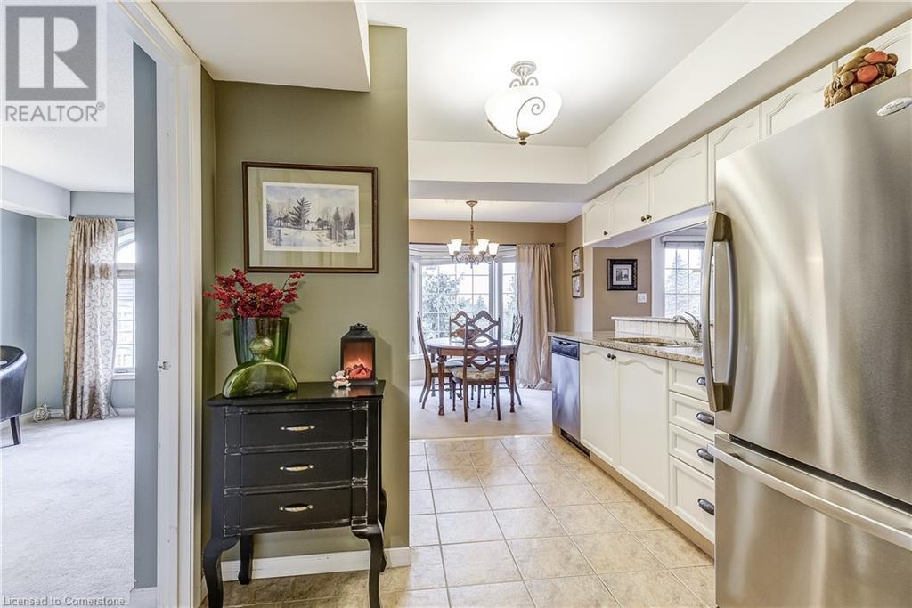 216 Plains Road W Unit# A402, Burlington, Ontario  L7T 4K8 - Photo 7 - 40682654