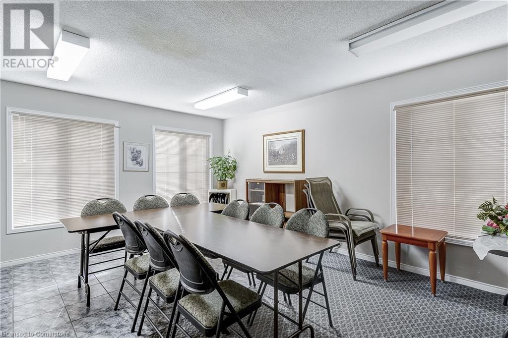 216 Plains Road W Unit# A402, Burlington, Ontario  L7T 4K8 - Photo 42 - 40682654