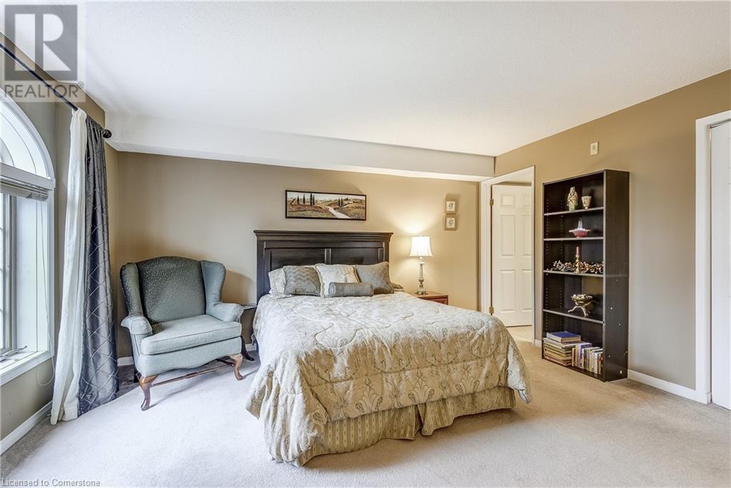 216 Plains Road W Unit# A402, Burlington, Ontario  L7T 4K8 - Photo 20 - 40682654