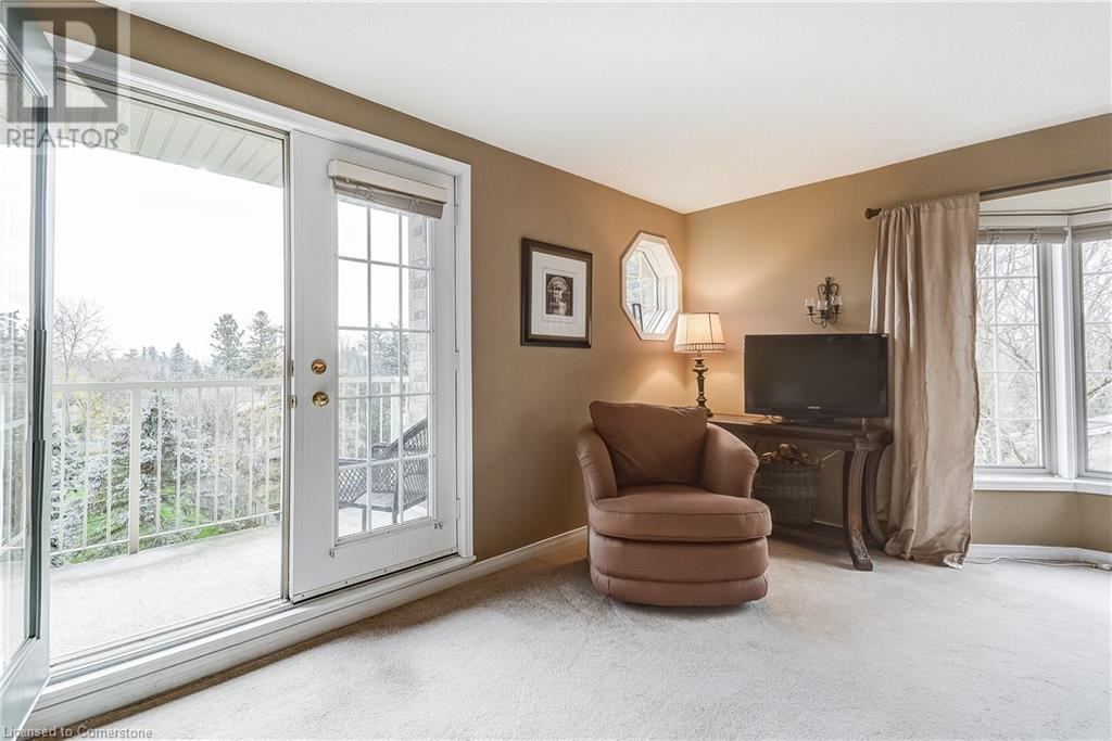 216 Plains Road W Unit# A402, Burlington, Ontario  L7T 4K8 - Photo 18 - 40682654