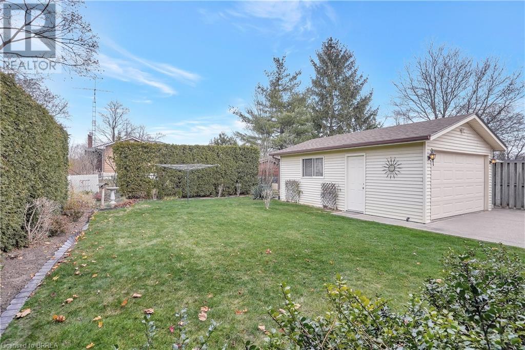 34 Wiltshire Drive, Brantford, Ontario  N3R 5A9 - Photo 36 - 40679576