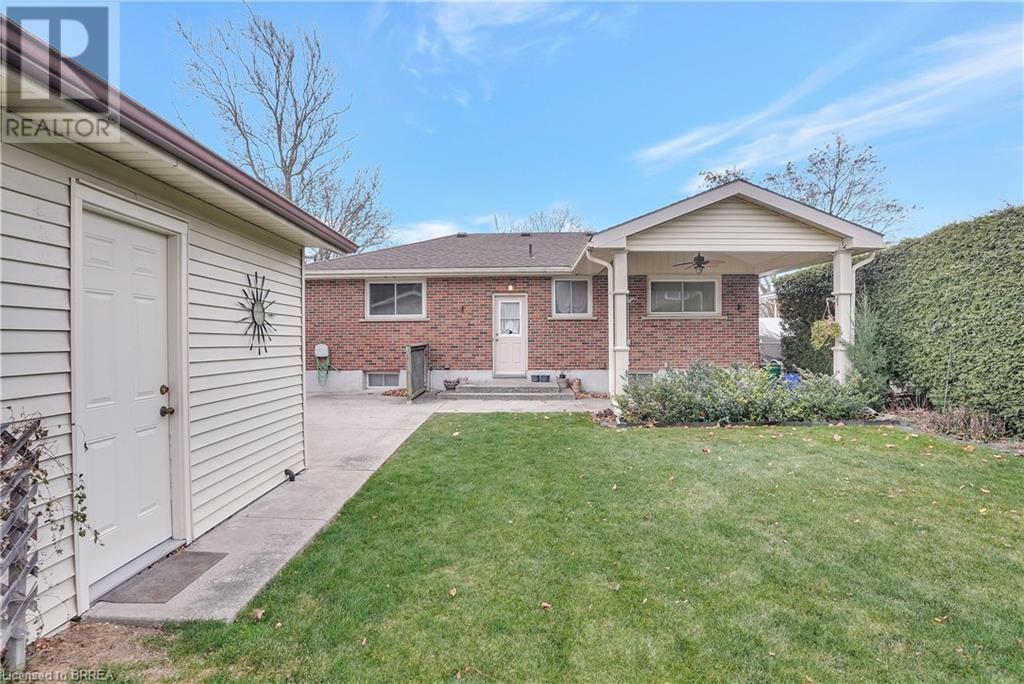 34 Wiltshire Drive, Brantford, Ontario  N3R 5A9 - Photo 39 - 40679576
